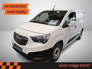 Opel Combo 2020