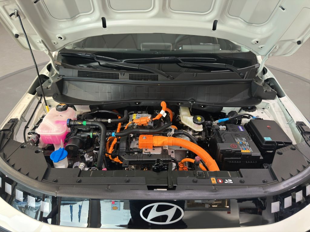 Hyundai INSTER