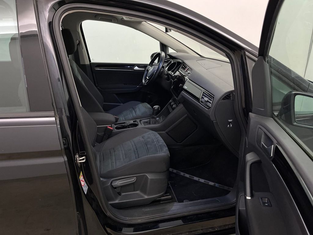 Volkswagen Touran 2020