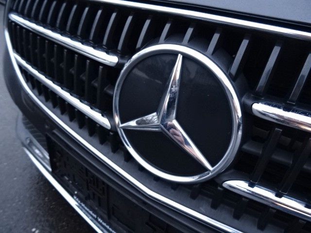 Mercedes-Benz E 200 2021