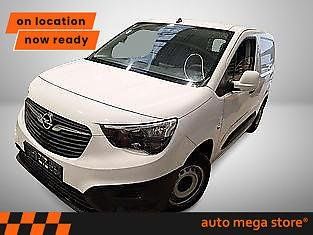 Opel Combo 2021