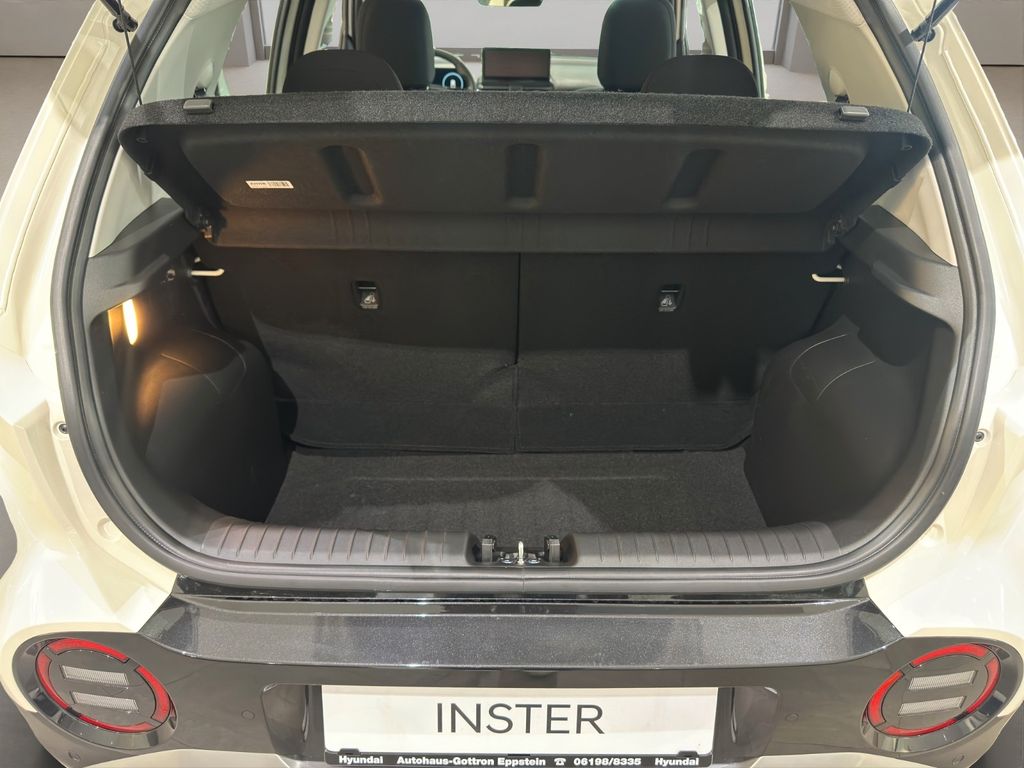 Hyundai INSTER