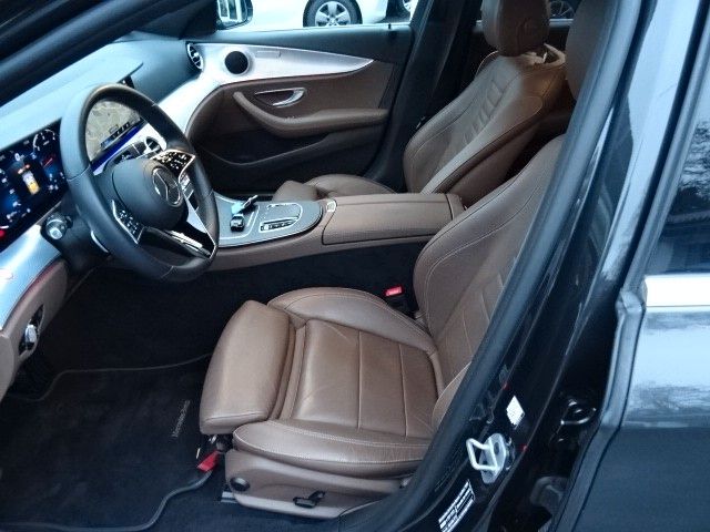 Mercedes-Benz E 200 2021