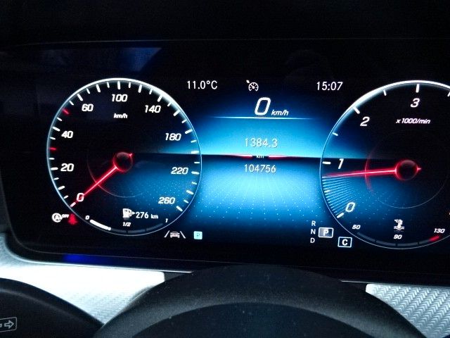 Mercedes-Benz E 200 2021