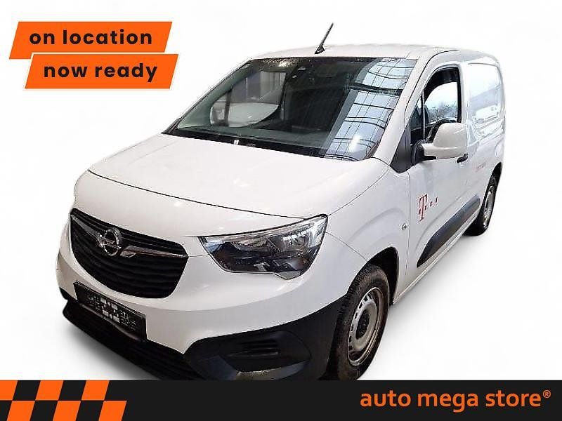 Opel Combo 2021