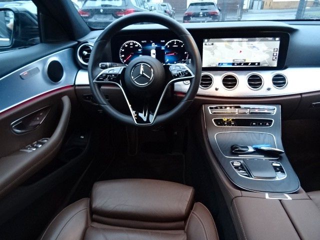 Mercedes-Benz E 200 2021