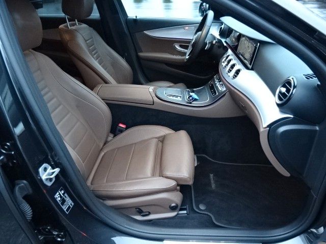 Mercedes-Benz E 200 2021