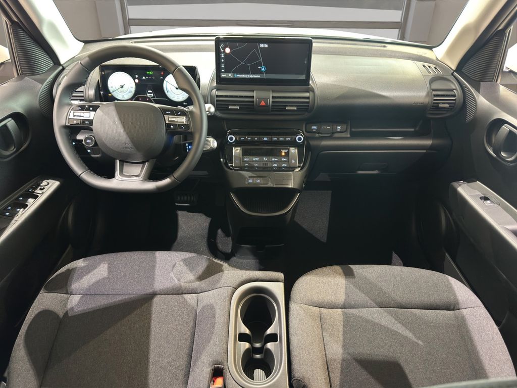 Hyundai INSTER