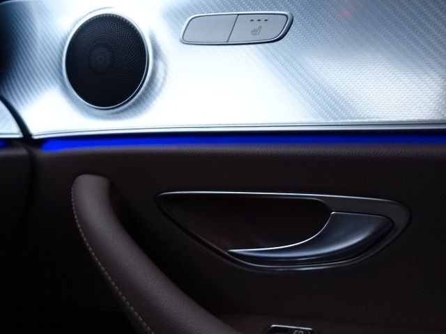 Mercedes-Benz E 200 2021