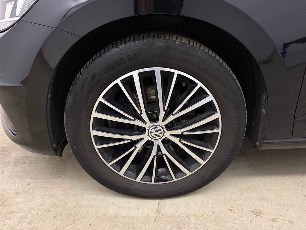 Volkswagen Touran 2020