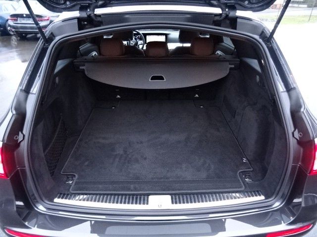 Mercedes-Benz E 200 2021