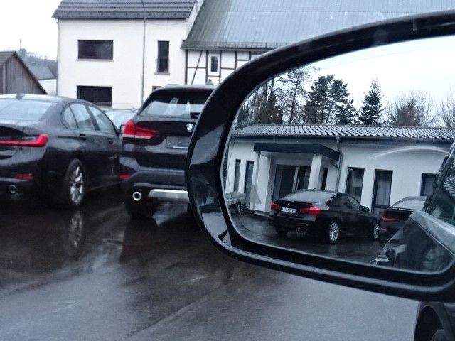 Mercedes-Benz E 200 2021