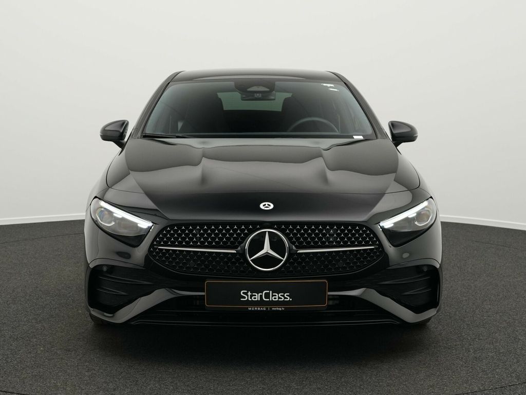 Mercedes-Benz A 200 2025