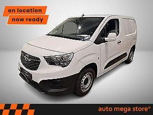 Opel Combo 2021