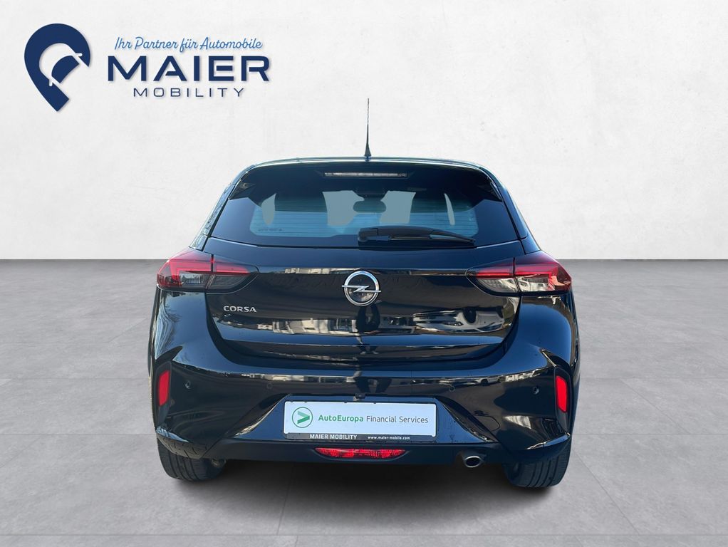 Opel Corsa 2022