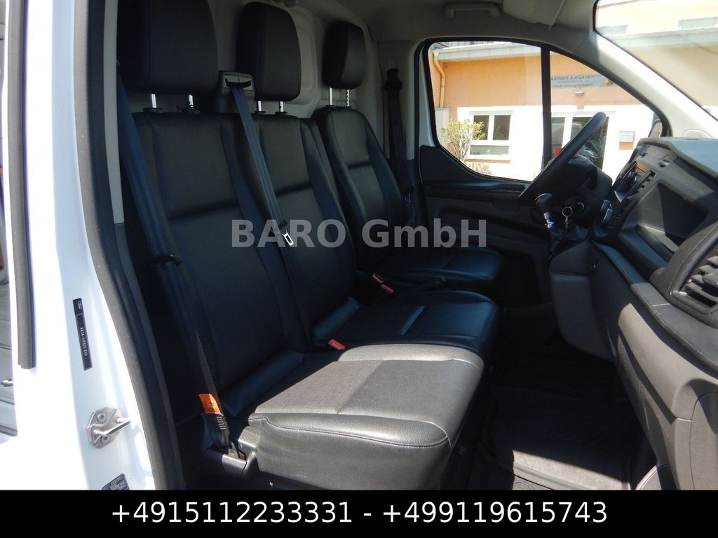 Ford Transit Custom 2020