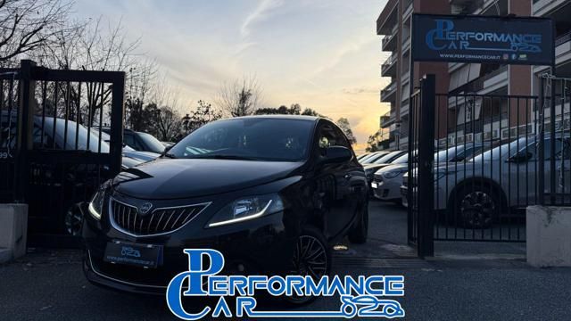 Lancia Ypsilon 2022