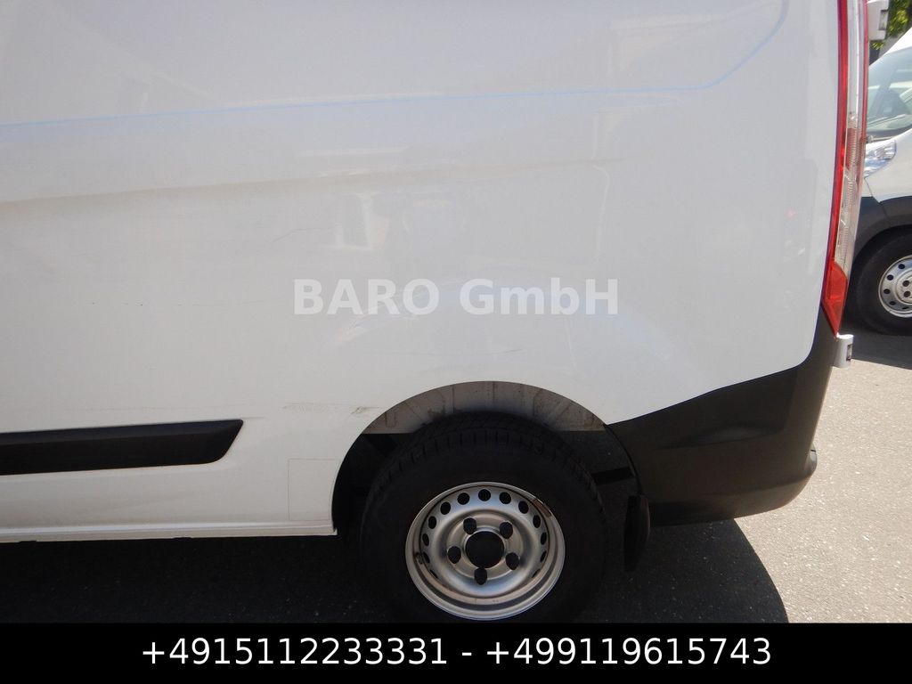 Ford Transit Custom 2020