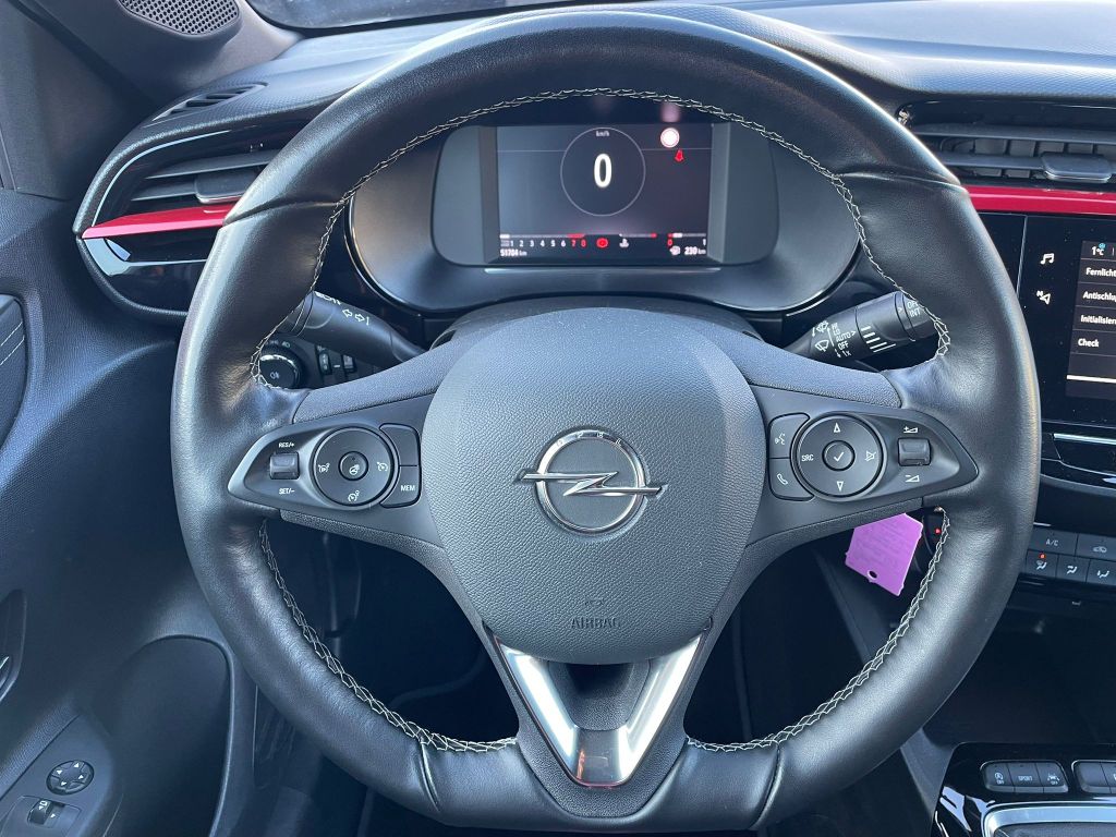 Opel Corsa 2022