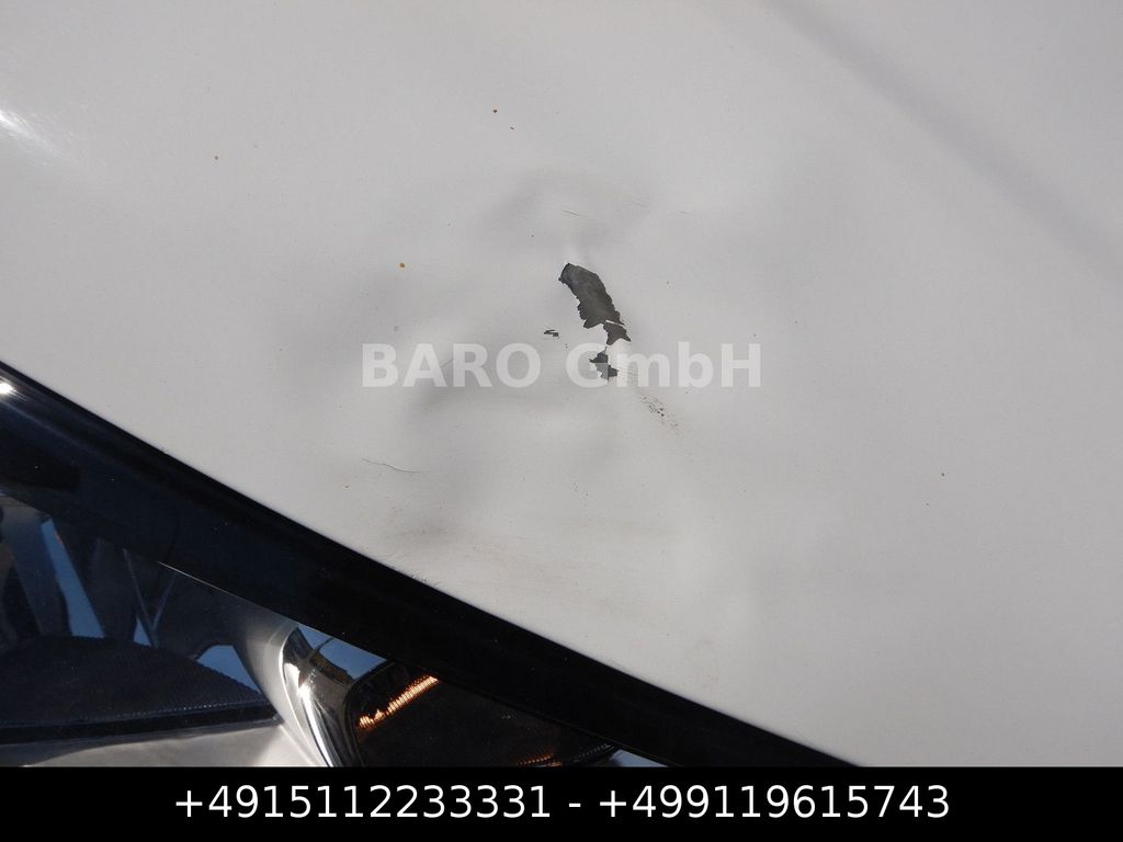 Ford Transit Custom 2020