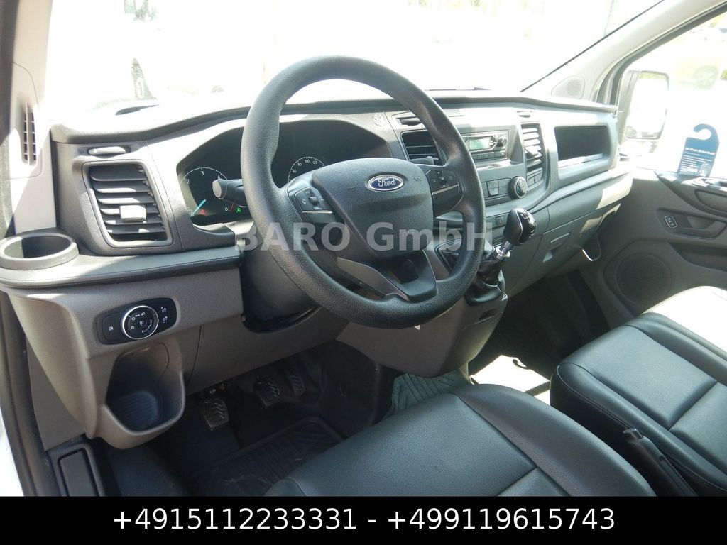 Ford Transit Custom 2020