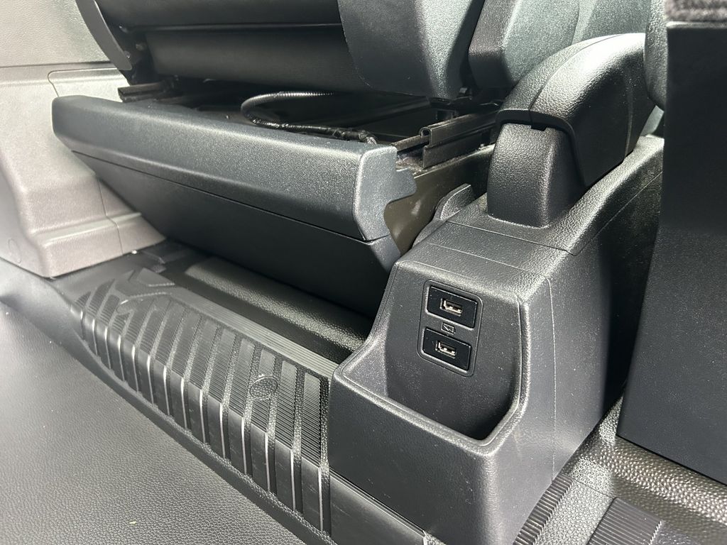 Ford Transit Custom 2020