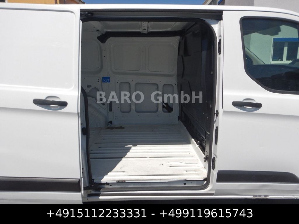 Ford Transit Custom 2020