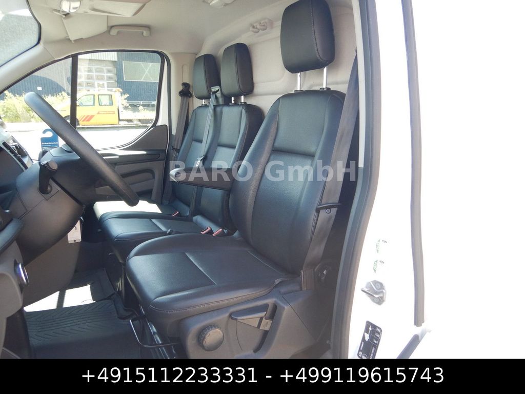 Ford Transit Custom 2020