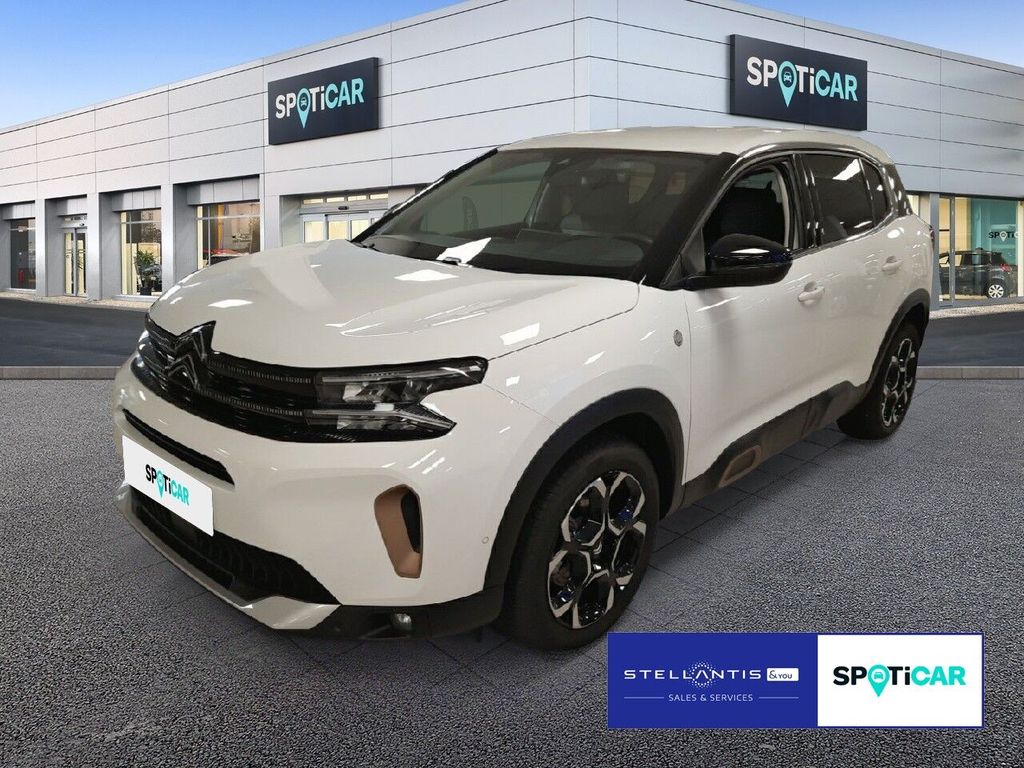 Citroën C5 Aircross 2023