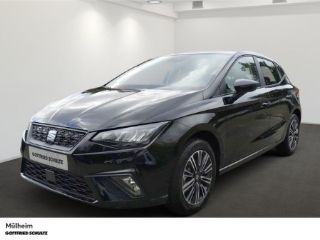 Seat Ibiza 2025