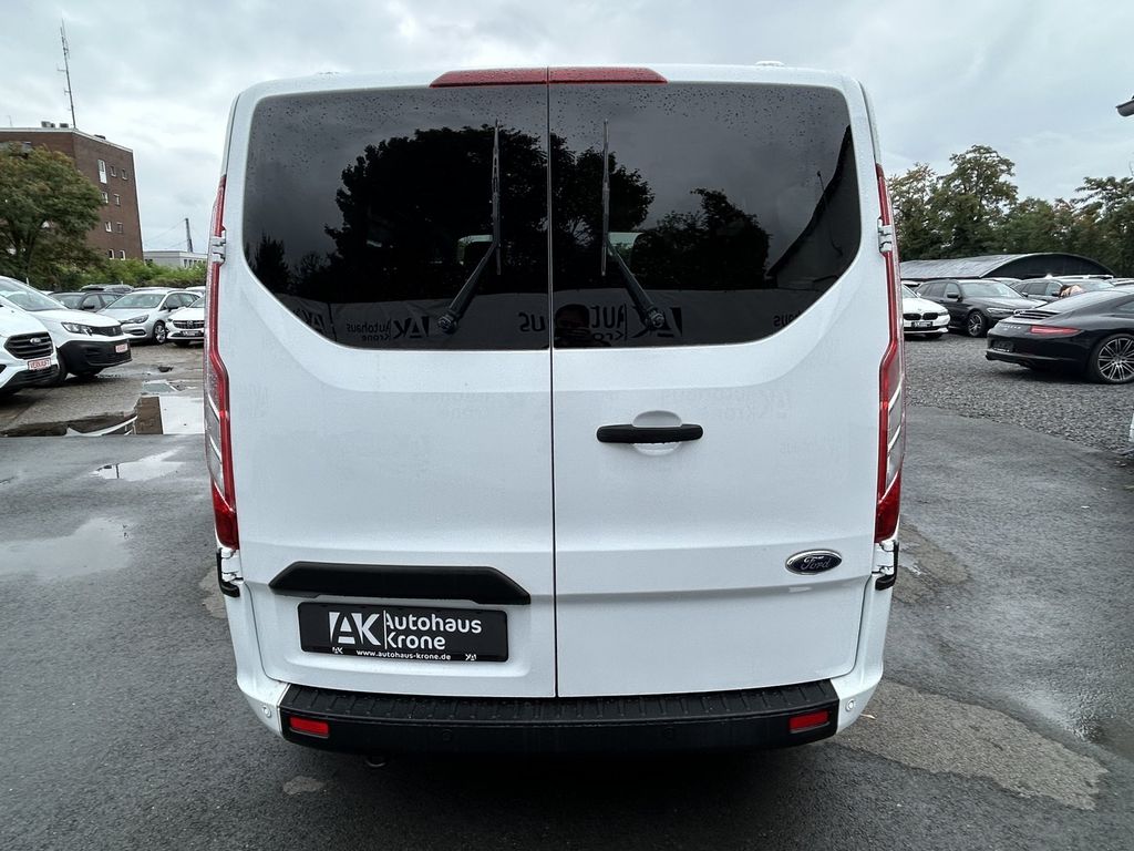 Ford Transit Custom 2020