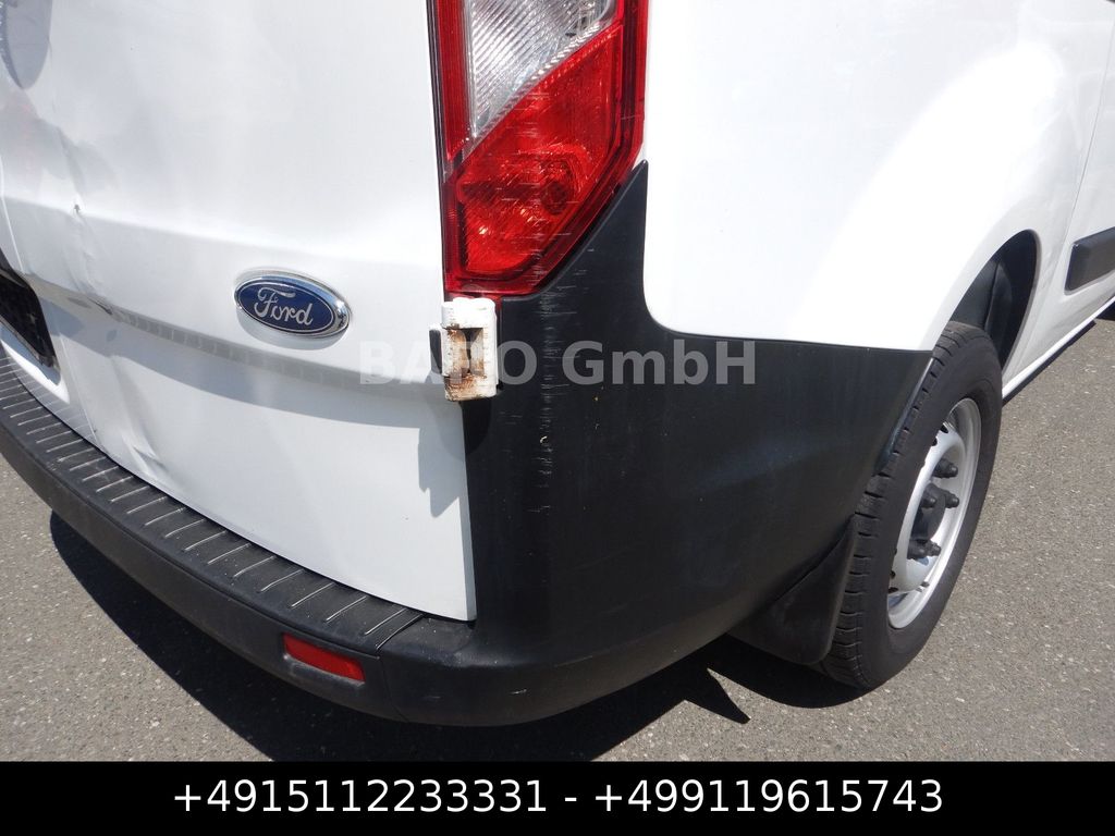 Ford Transit Custom 2020