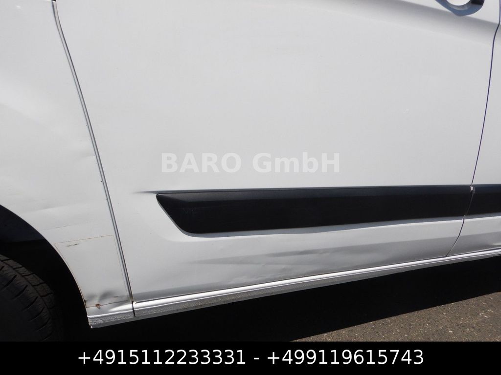 Ford Transit Custom 2020