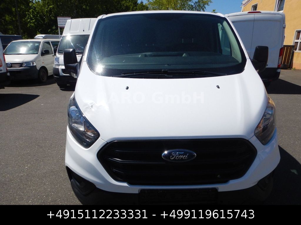 Ford Transit Custom 2020