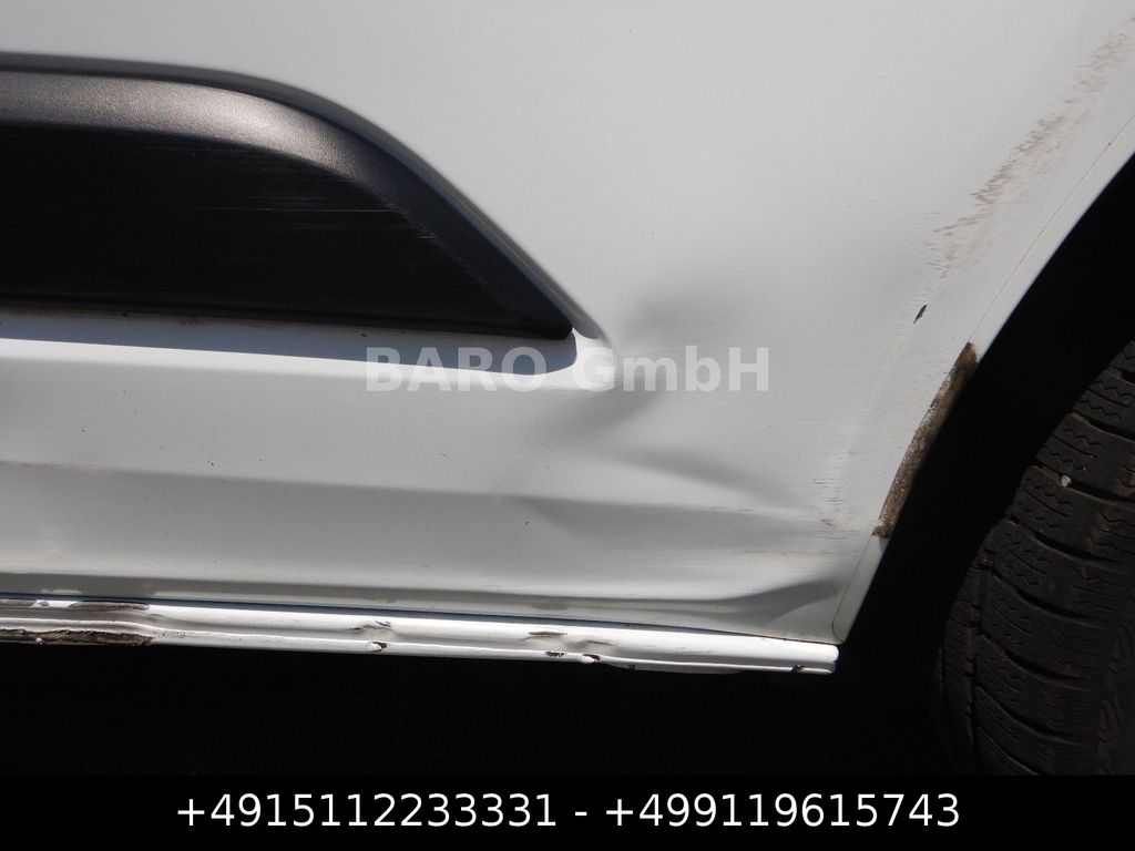 Ford Transit Custom 2020