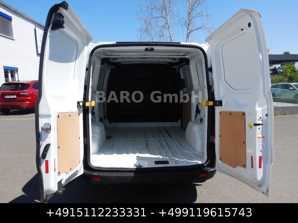 Ford Transit Custom 2020