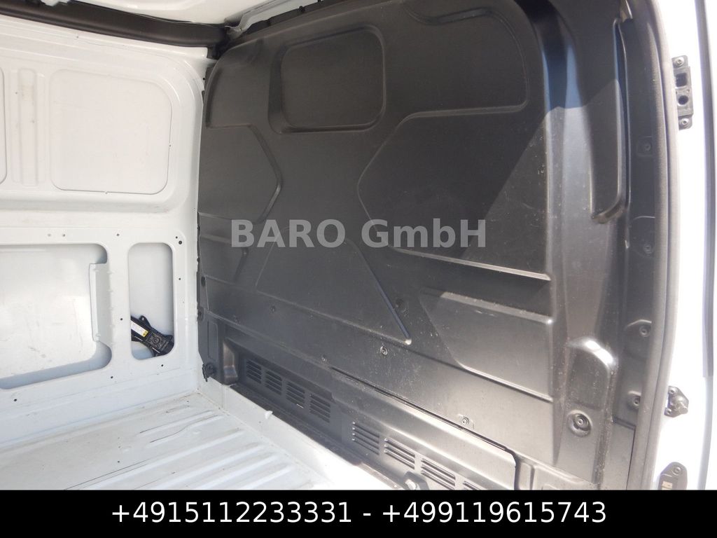 Ford Transit Custom 2020