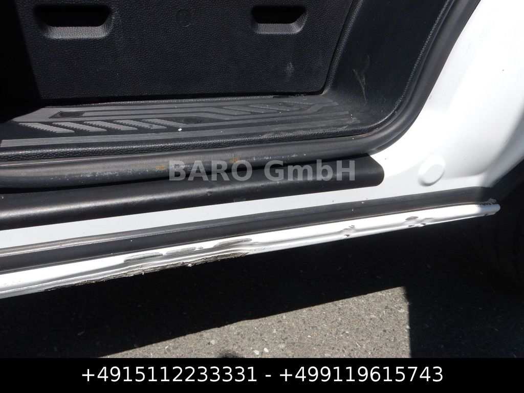 Ford Transit Custom 2020