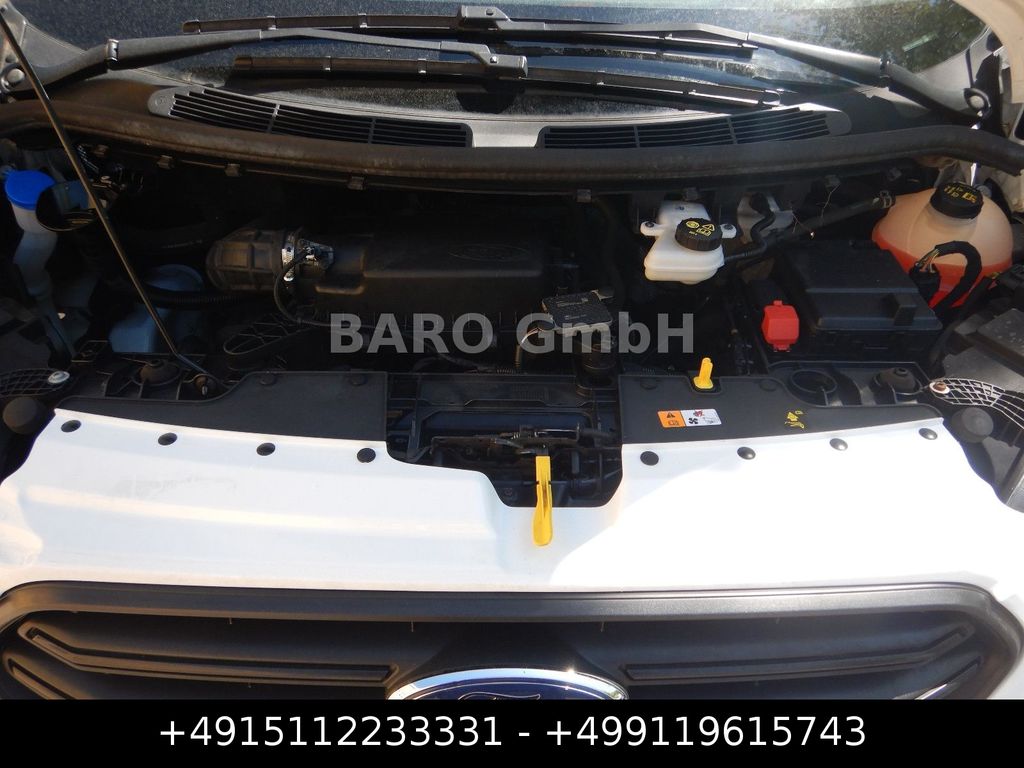 Ford Transit Custom 2020