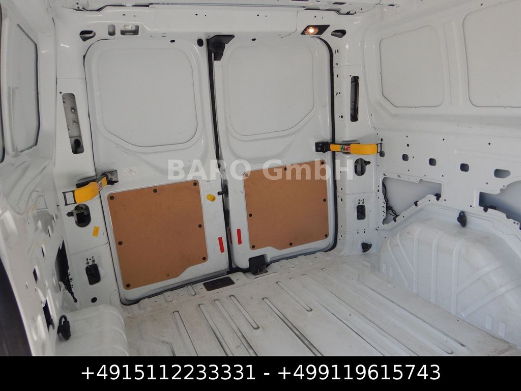 Ford Transit Custom 2020