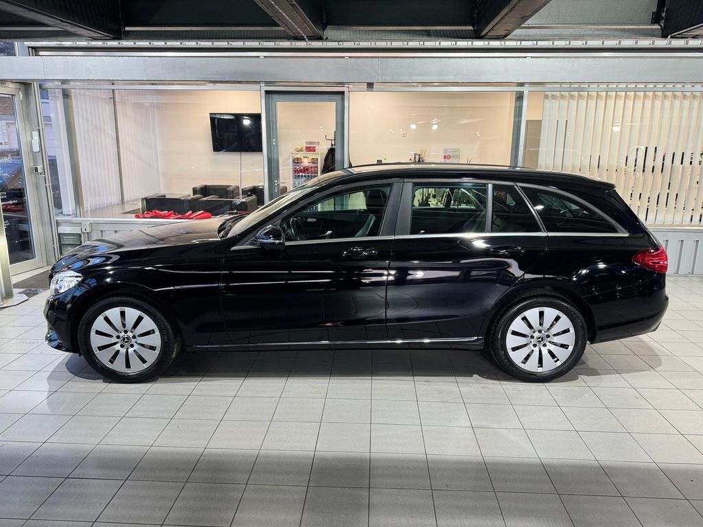 Mercedes-Benz C 200 2020