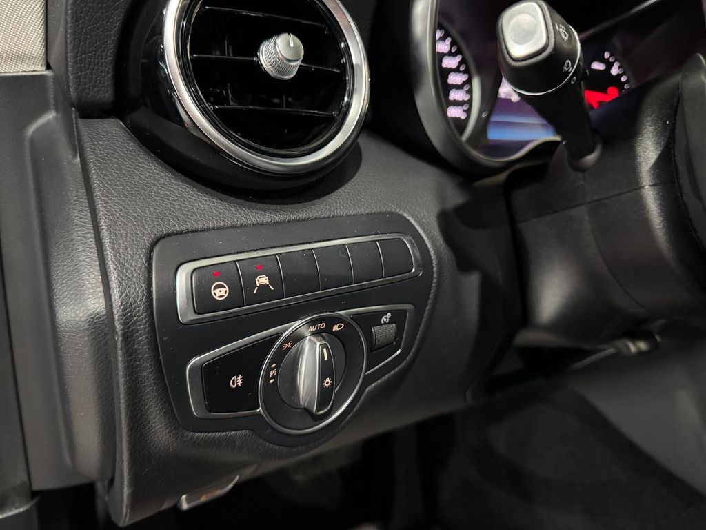 Mercedes-Benz C 200 2020