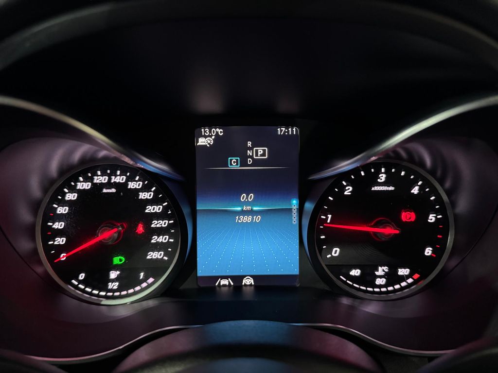 Mercedes-Benz C 200 2020