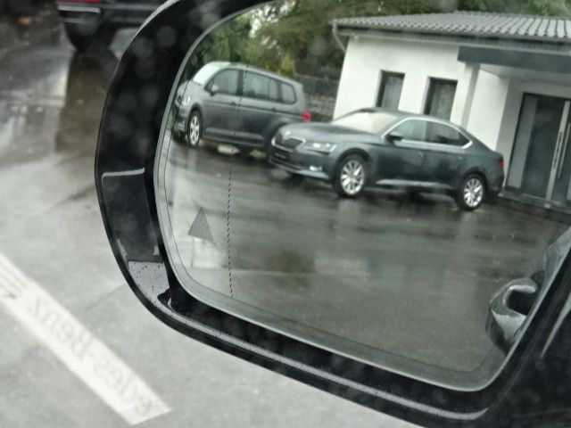 Mercedes-Benz E 200 2021