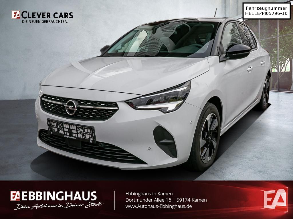 Opel Corsa 2022