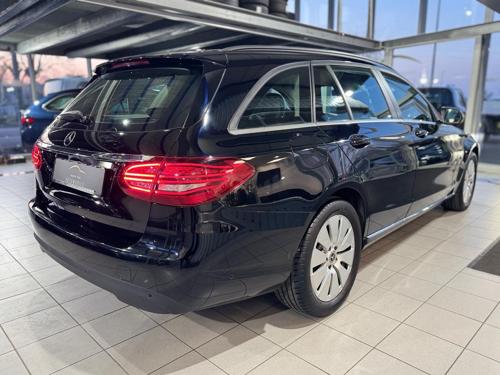 Mercedes-Benz C 200 2020