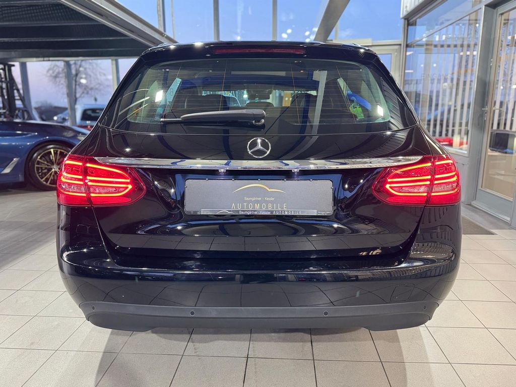 Mercedes-Benz C 200 2020