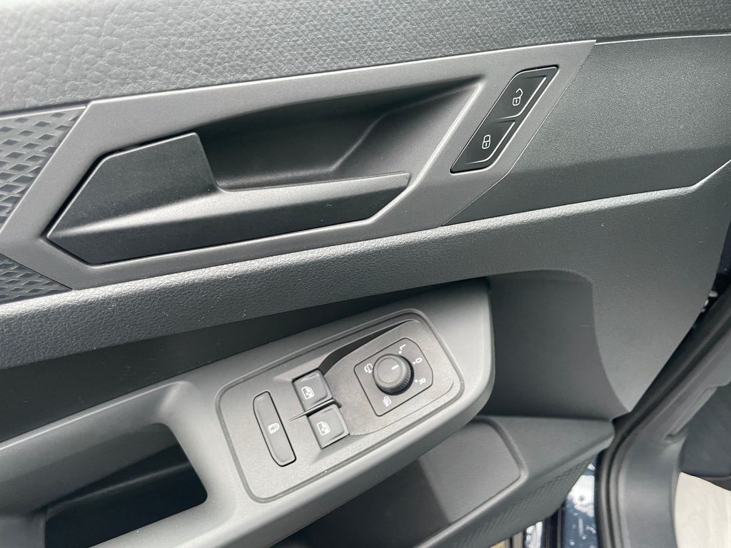 Volkswagen Caddy 2025