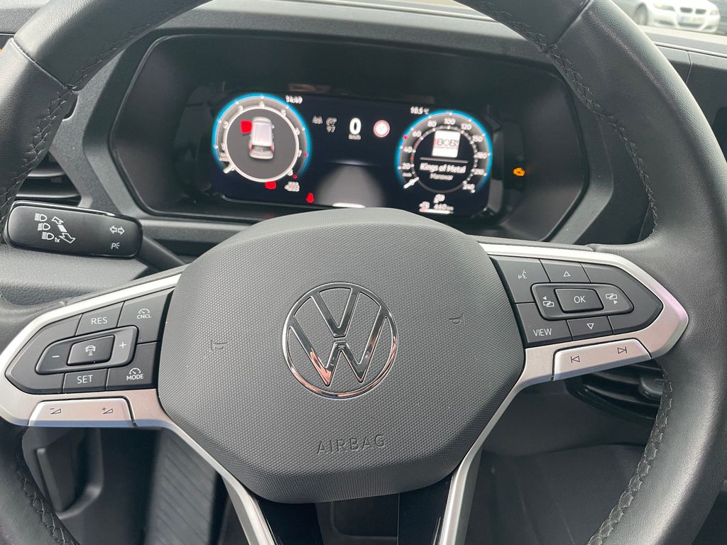 Volkswagen Caddy 2025