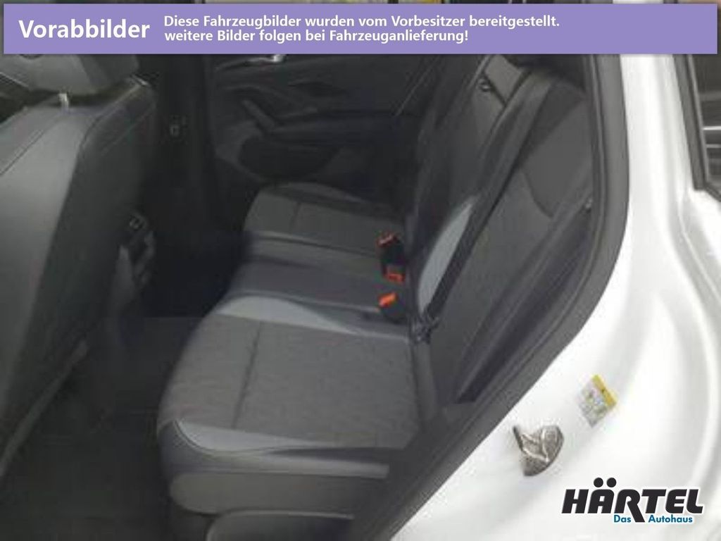 Volkswagen Tiguan 2025